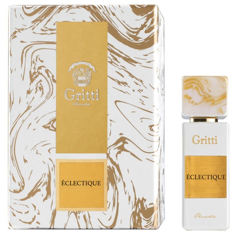 Eclectique