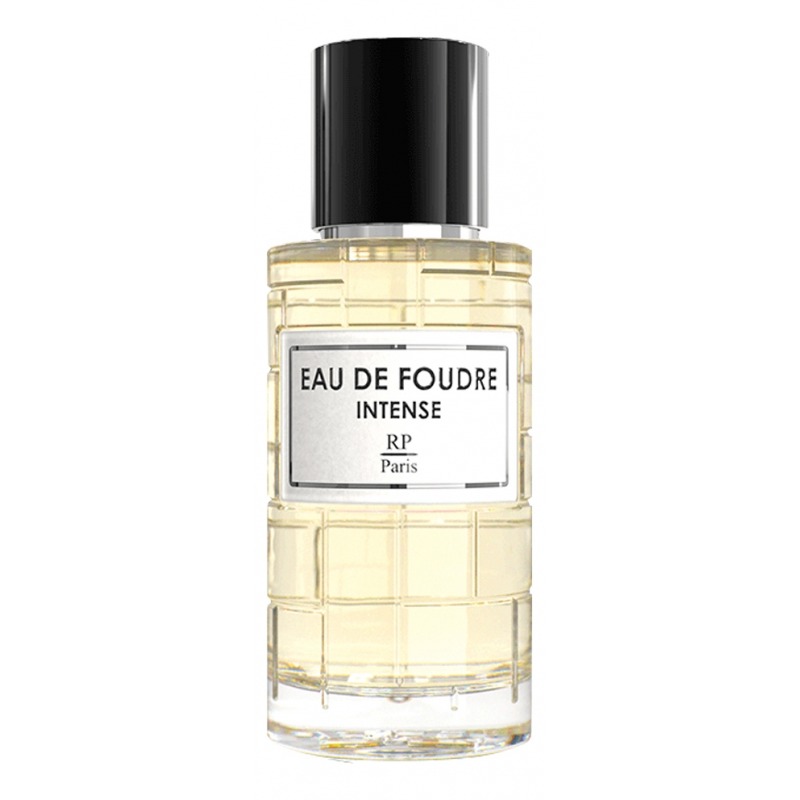 Eau De Foudre Intense