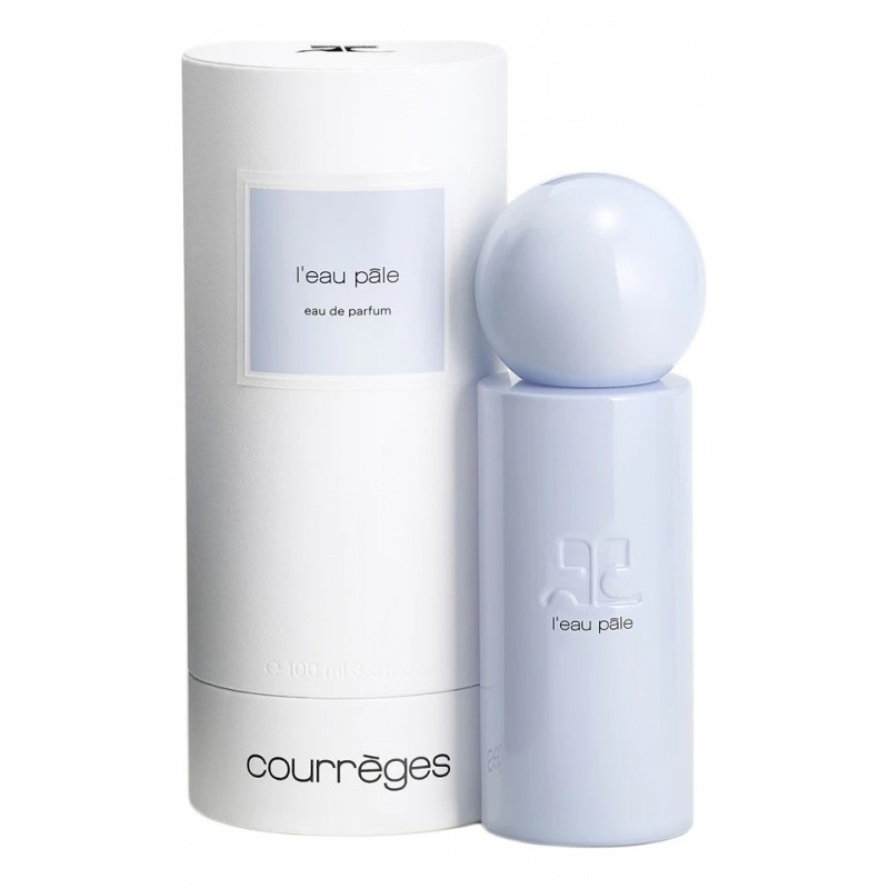 L'Eau Pâle