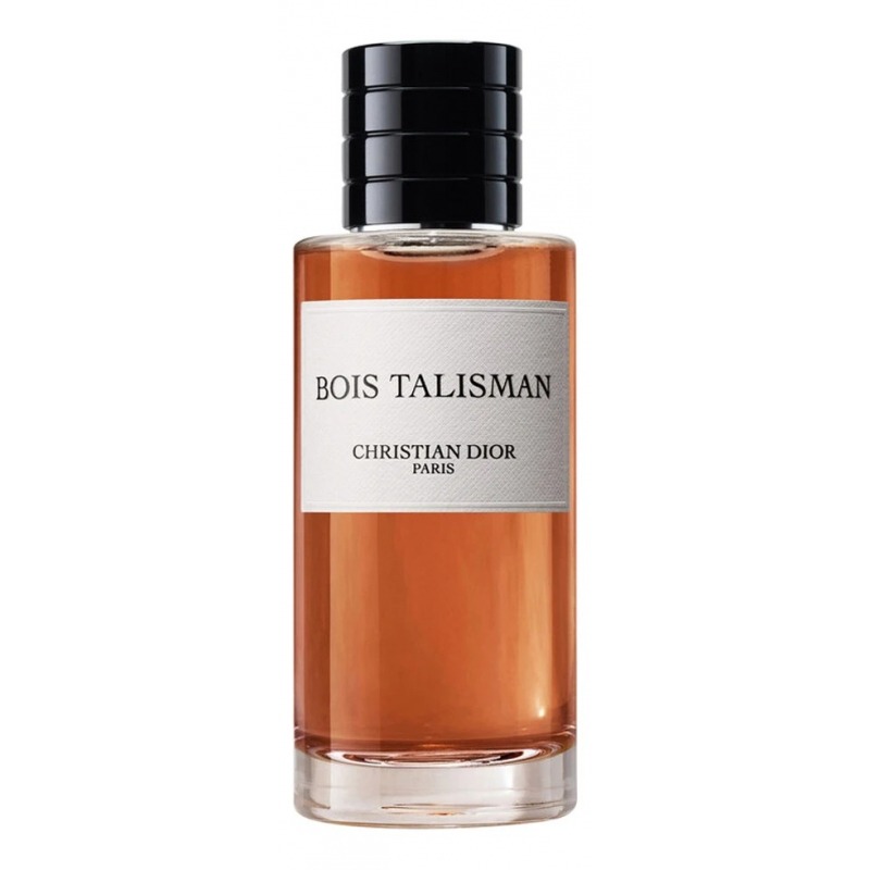 Bois Talisman