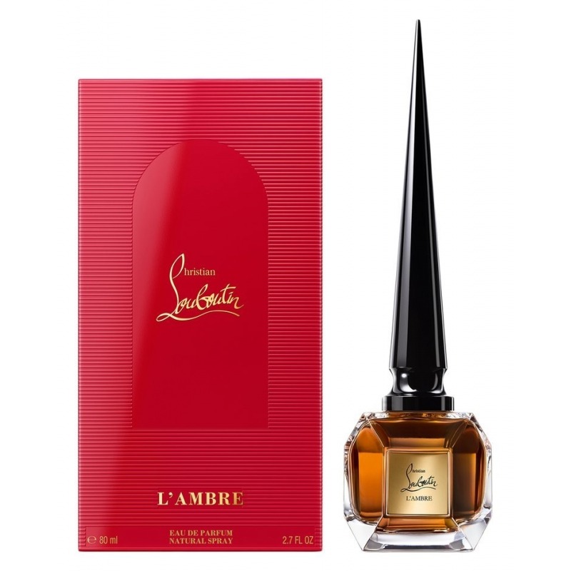 Fetiche L'Ambre