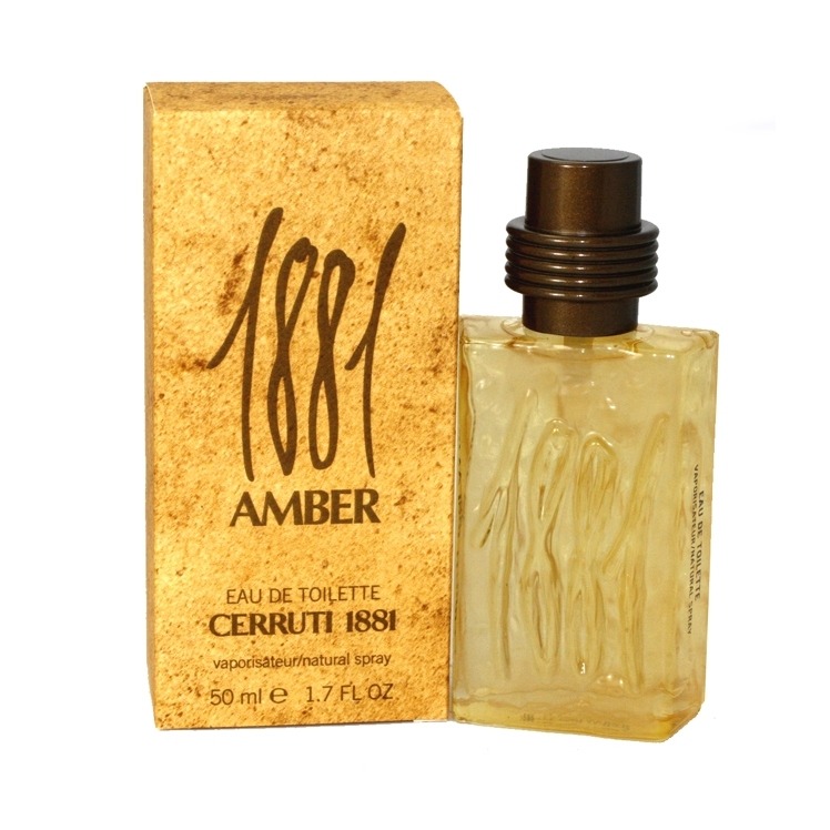 1881 Amber от Aroma-butik