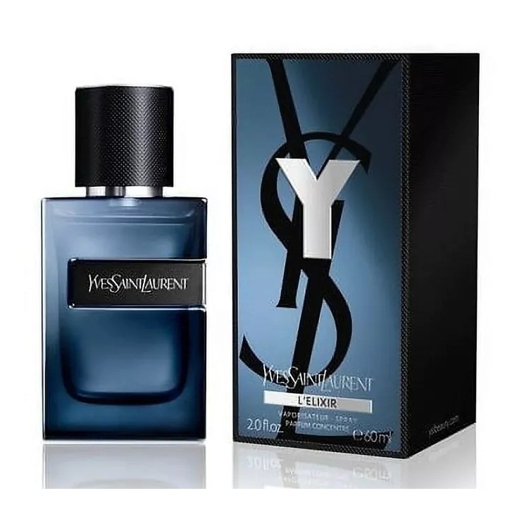Y Elixir