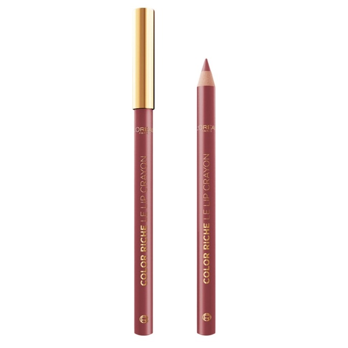 Карандаш для губ Loreal Paris