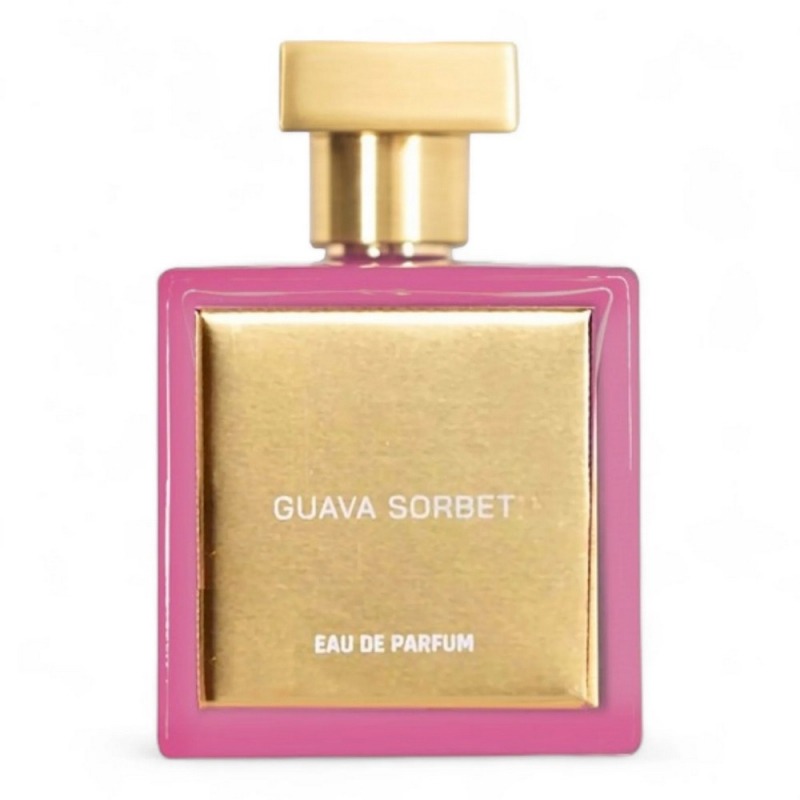 Guava Sorbet