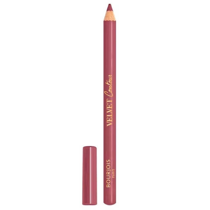 Карандаш для губ Bourjois