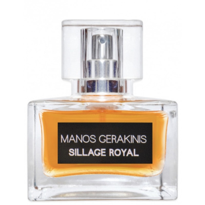 Sillage Royal
