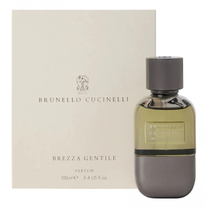 Brezza Gentile