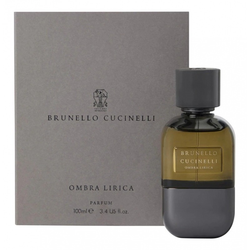 Ombra Lirica