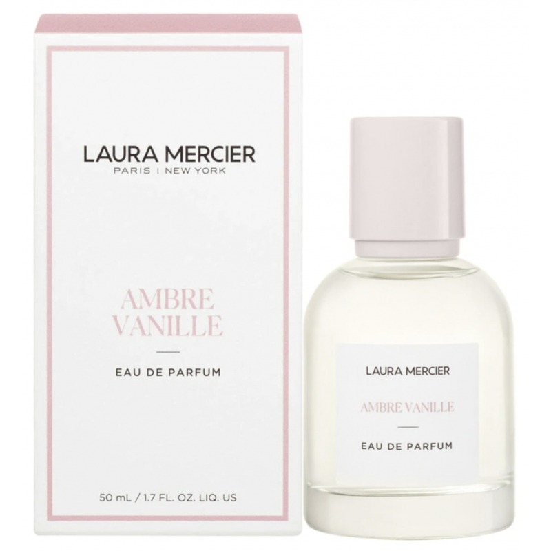 Laura Mercier Ambre Vanille Eau de Parfum - купить духи, цены от