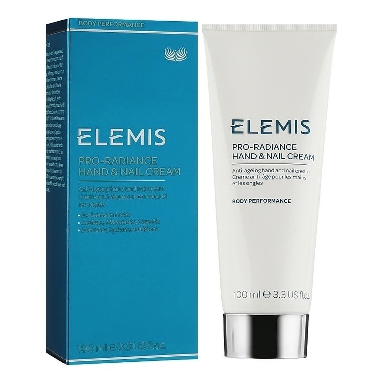 Крем для рук Elemis