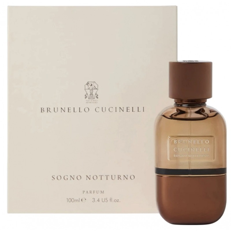 Sogno Notturno