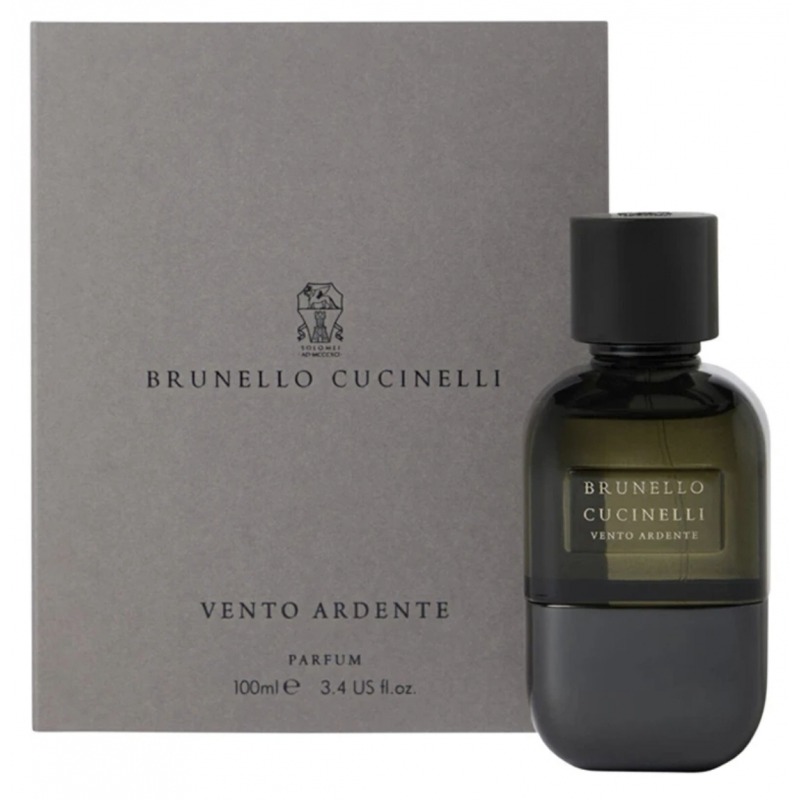 Vento Ardente