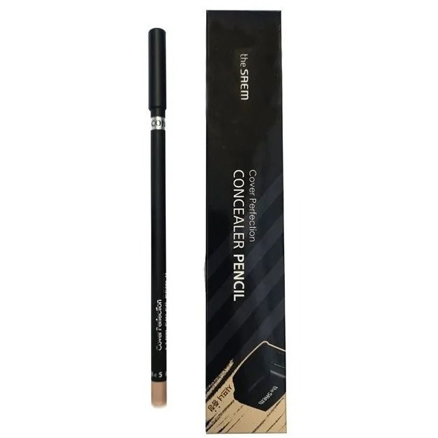 Корректор для кожи The Saem