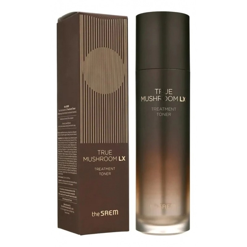Тонер для лица The Saem