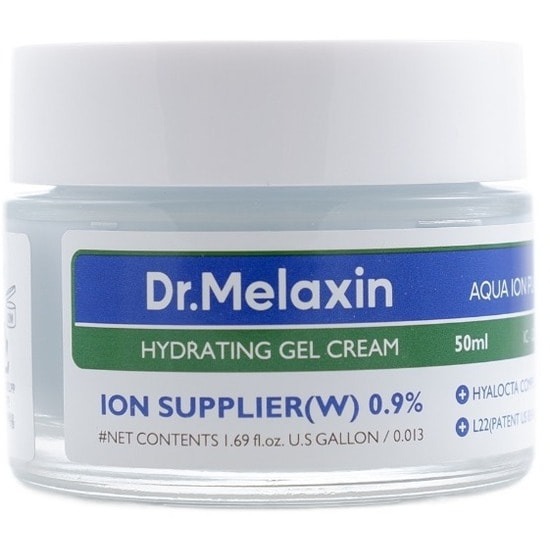 Крем для лица Dr. Melaxin