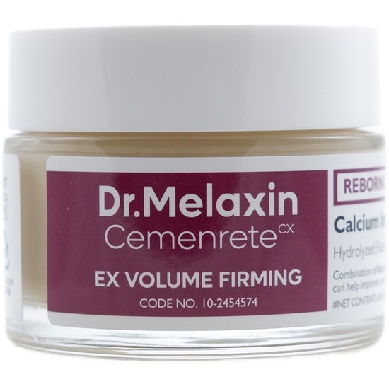 Крем для лица Dr. Melaxin