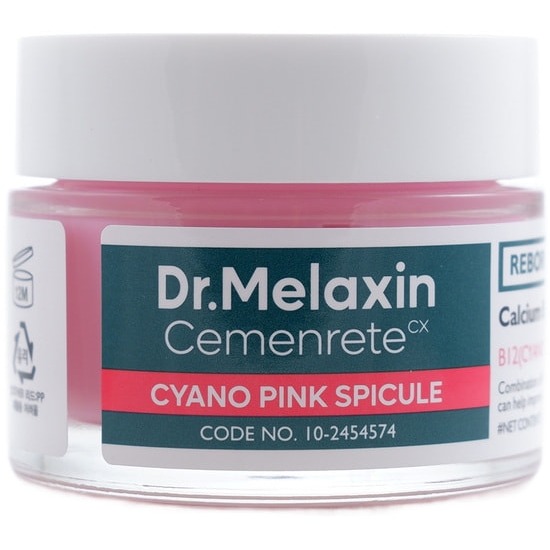 Крем для лица Dr. Melaxin