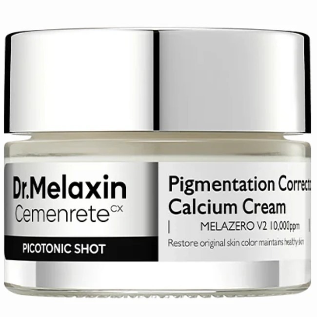 Крем для лица Dr. Melaxin