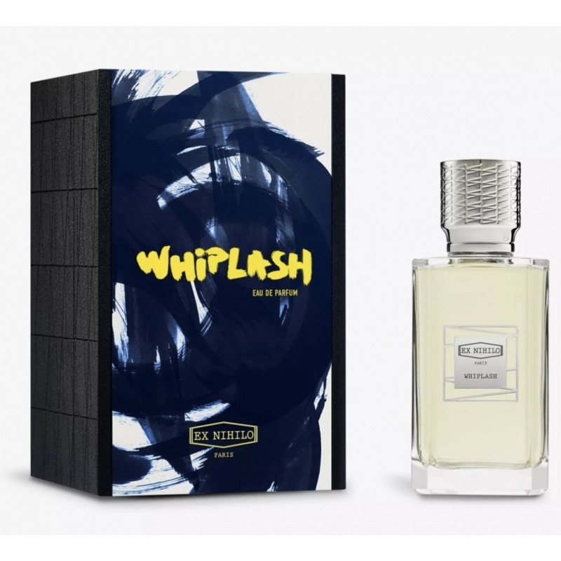 Whiplash