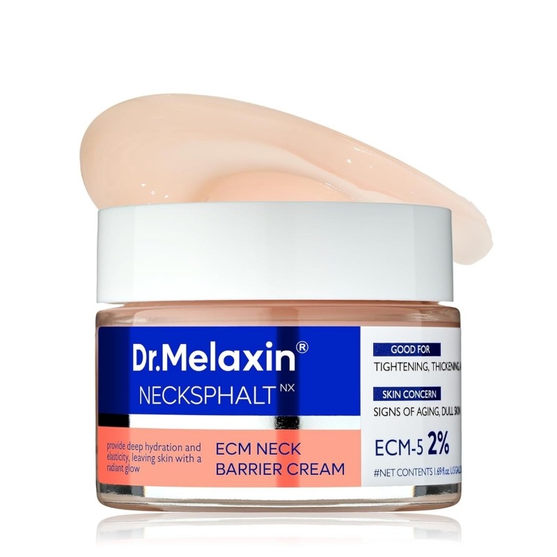 Крем для тела Dr. Melaxin
