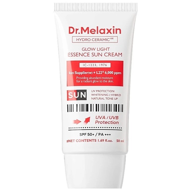 Средства для загара Dr. Melaxin