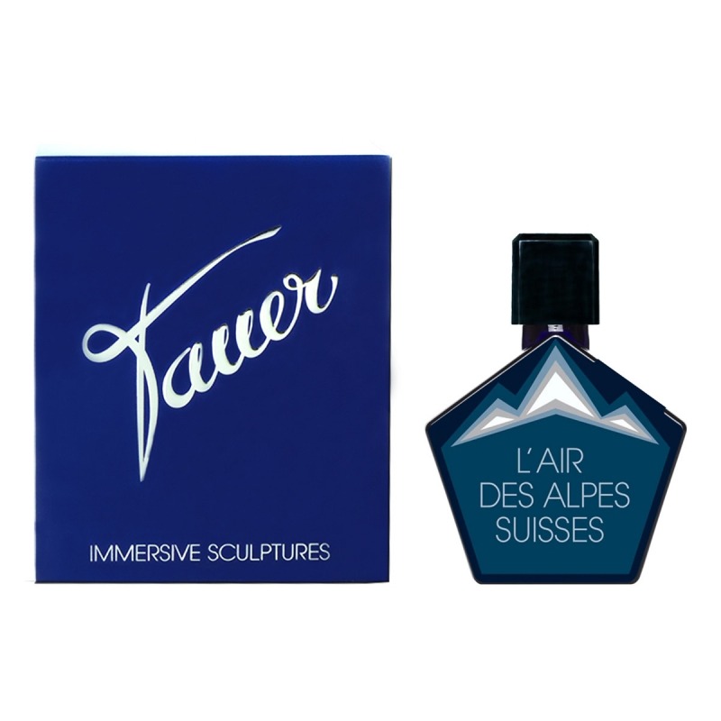 Tauer Tauer Perfumes L Air Des Alpes Suisses - купить духи, цены от 17360 р ...