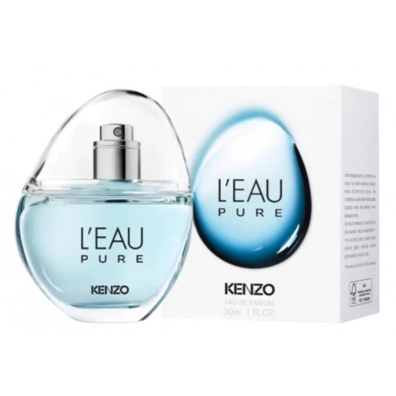 L’eau Pure