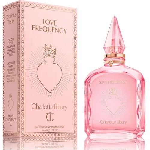 Love Frequency
