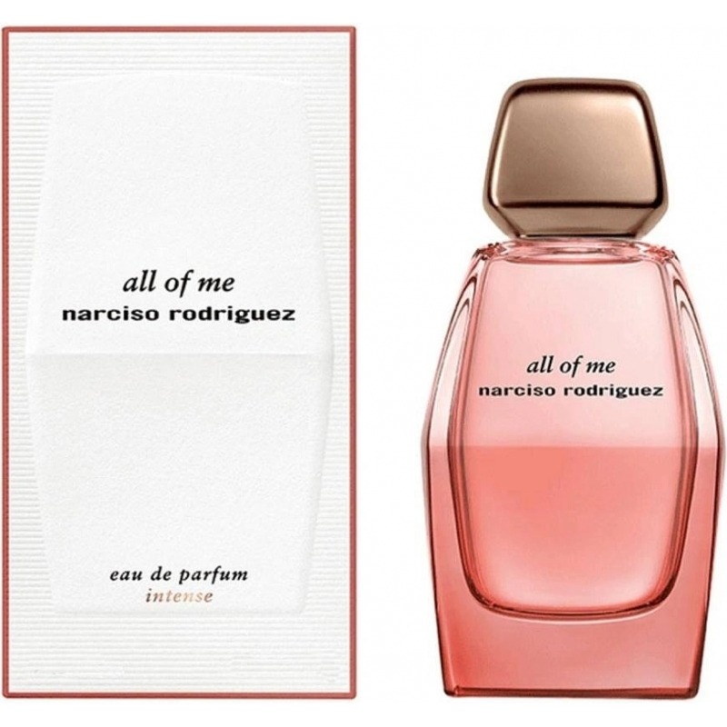 All Of Me Intense
