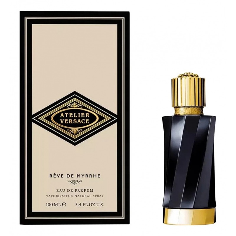 Reve De Myrrhe
