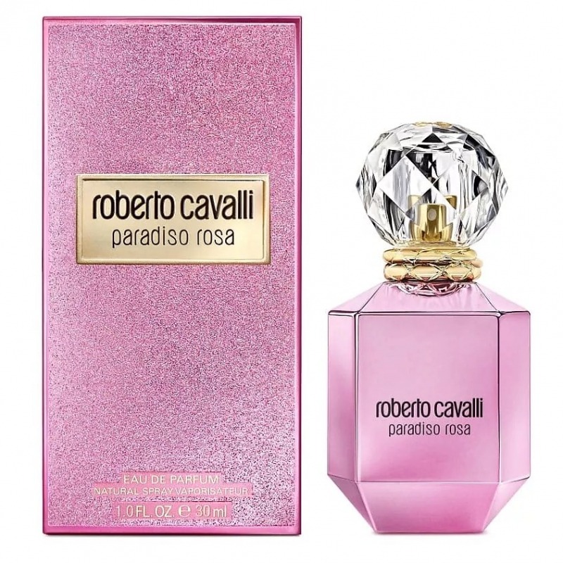 Paradiso Rosa