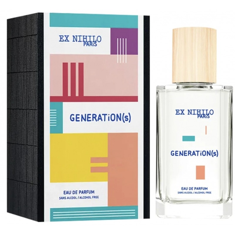 Generation(s)