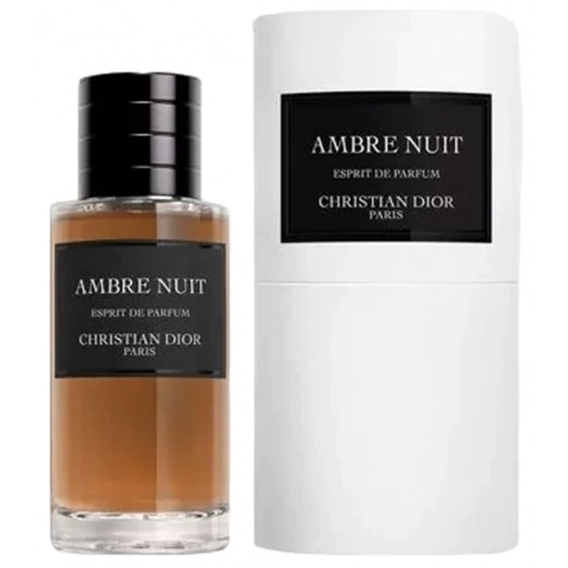 Christian Dior Ambre Nuit Esprit De Parfum - купить духи, цены от