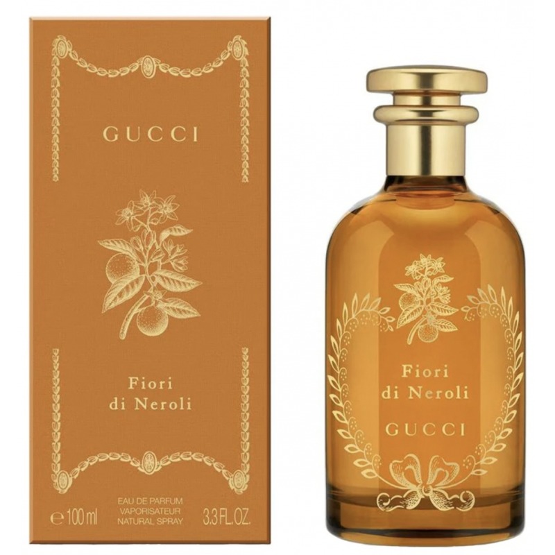 Fiori di Neroli