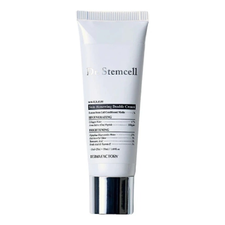 Крем для лица Derma Factory