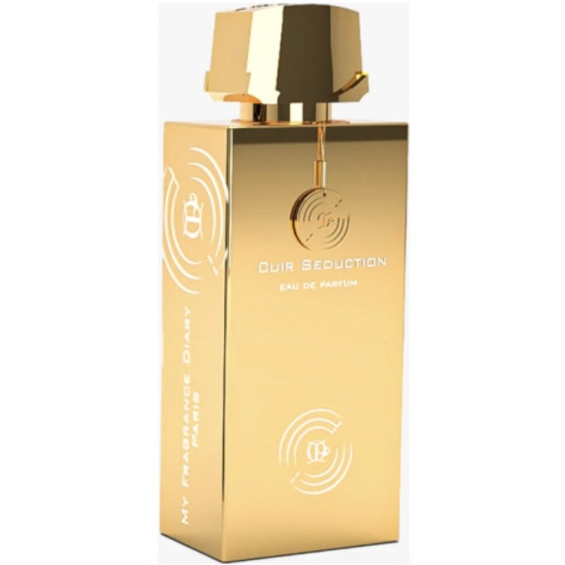 Cuir Seduction