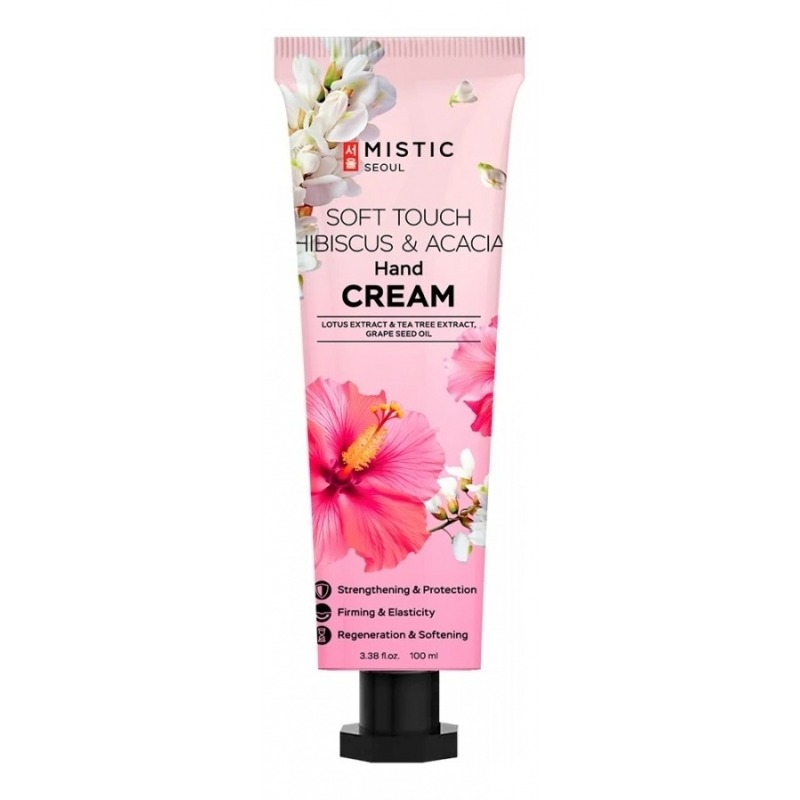Крем для рук Mistic
