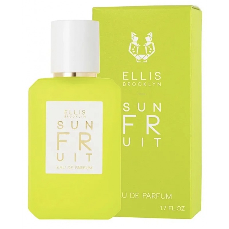Sun Fruit