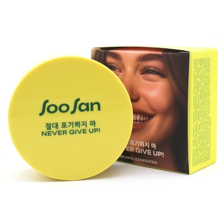 Маска для лица SooSan