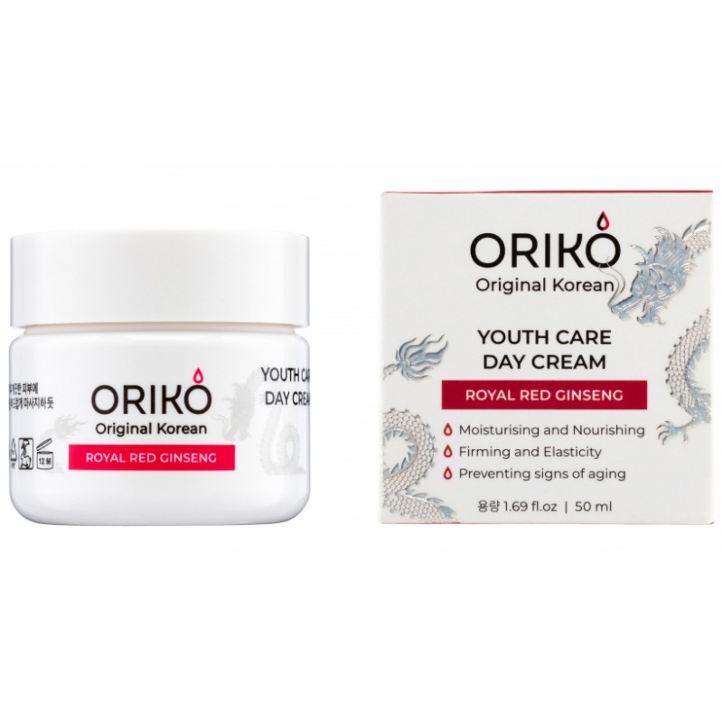 Крем для лица ORIKO