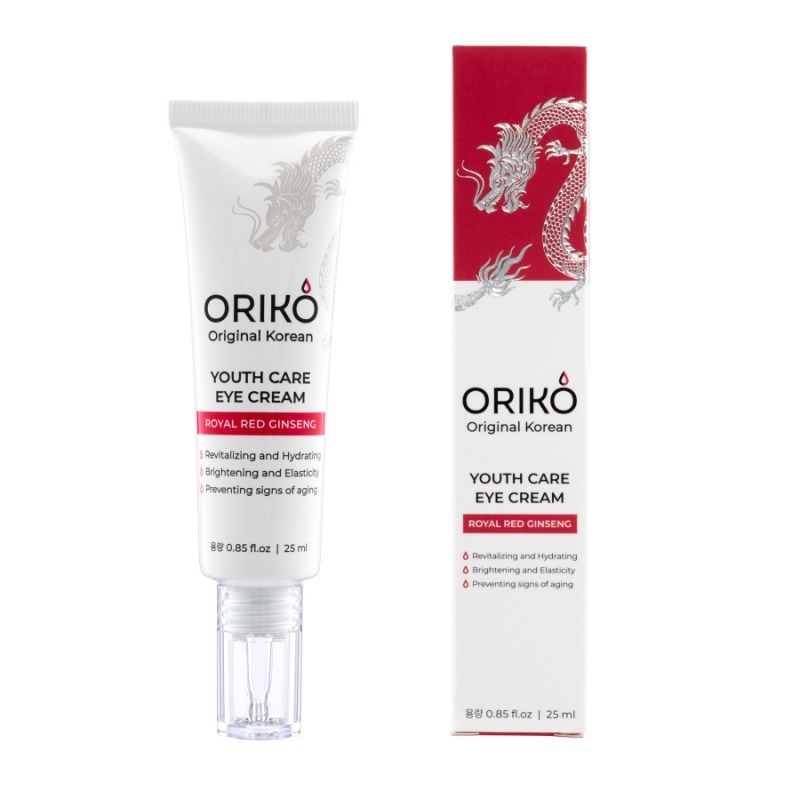 Крем для лица ORIKO
