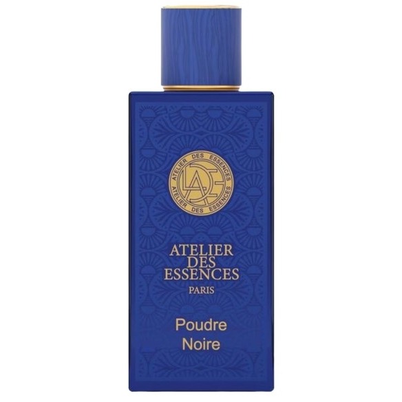 Poudre Noire