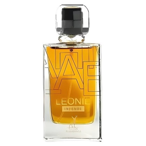 Leonie Intense (по мотивам YSL Libre Intense)