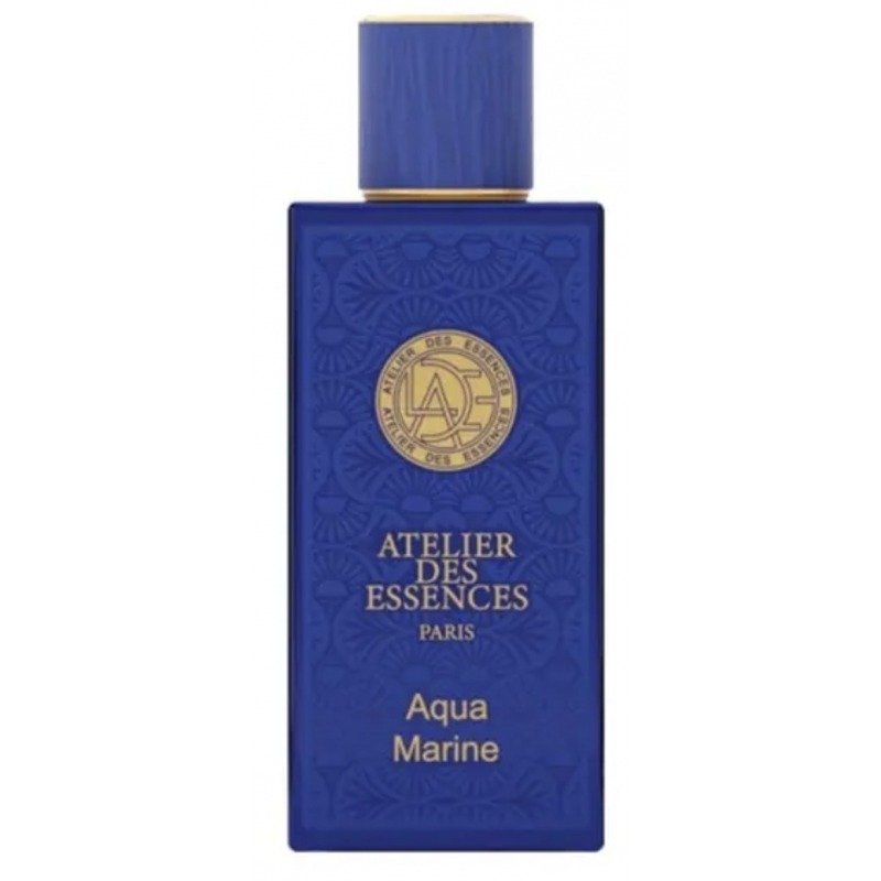 Aqua Marine