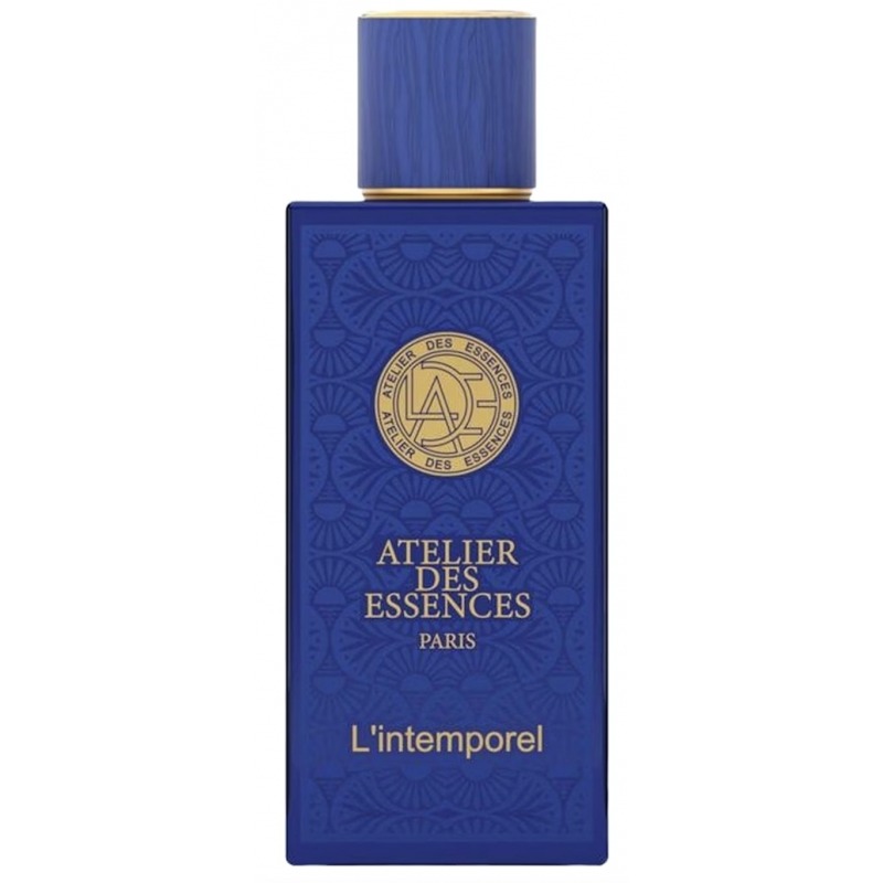 L'Intemporel