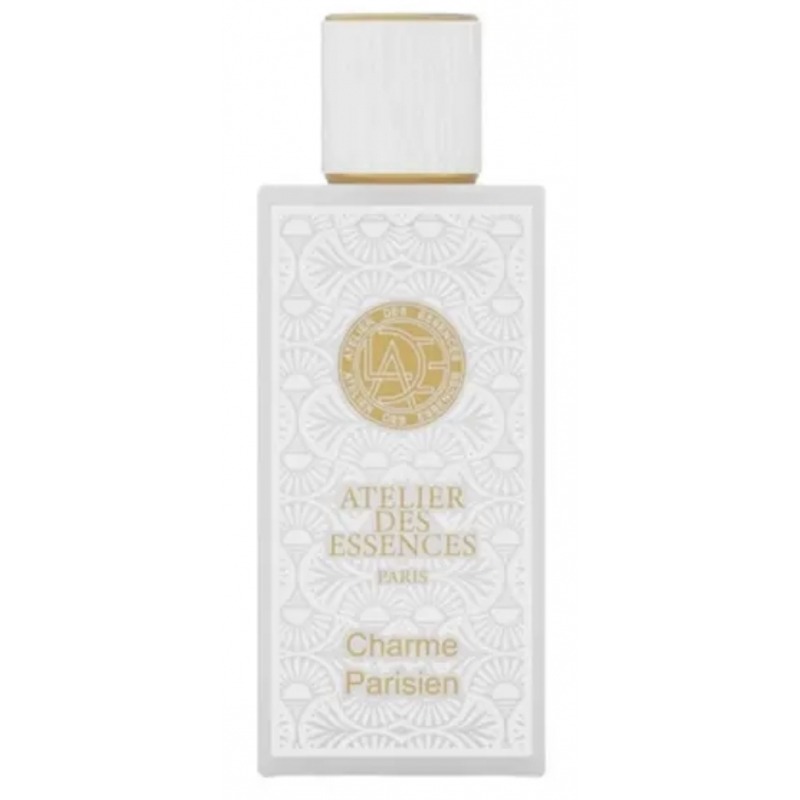 Charme Parisien