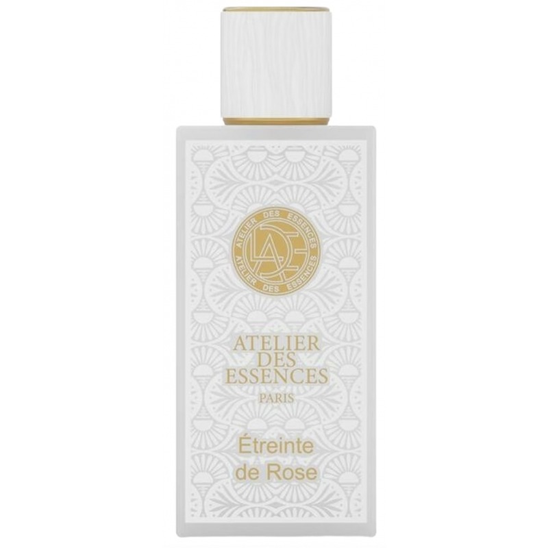 Etreinte de Rose