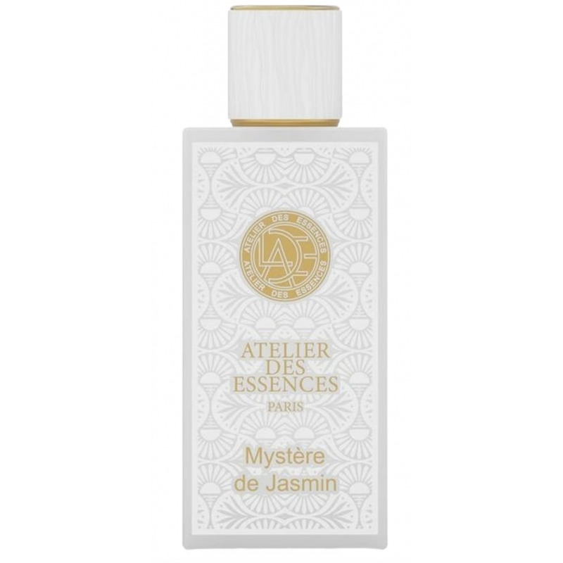 Mystere de Jasmin
