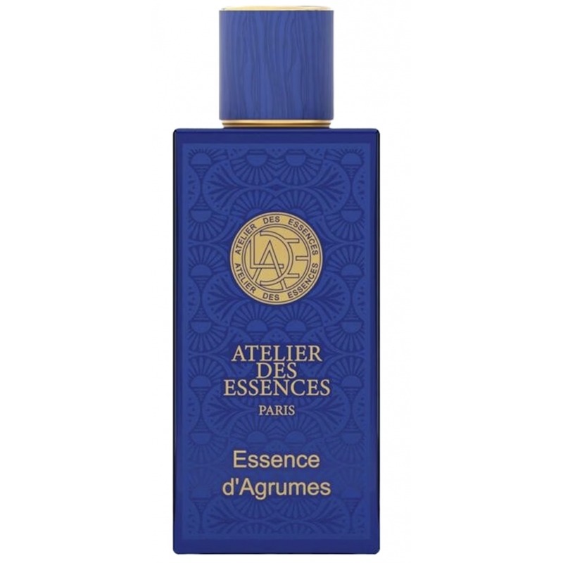Essence d’Agrumes